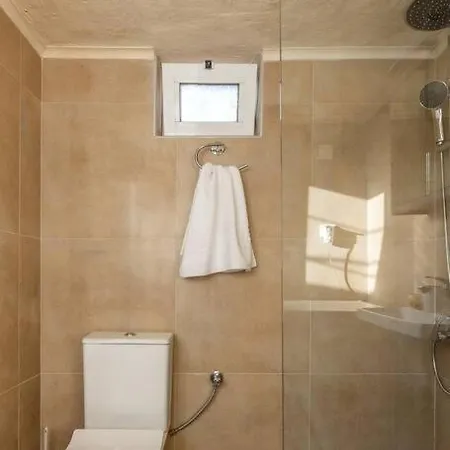 Holiday home Traditional House With Private Pool