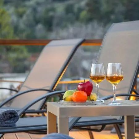 Holiday home Traditional House With Private Pool Rethymno (Crete)