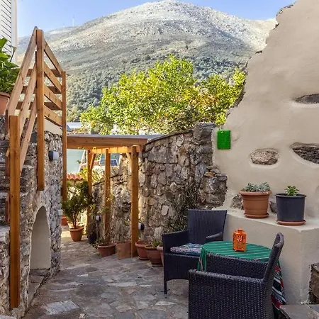 Holiday home Traditional House With Private Pool