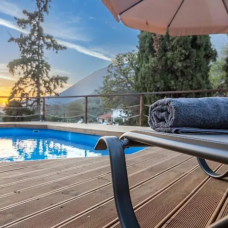 Holiday home Traditional House With Private Pool